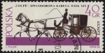 Stamps Poland -  