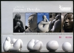 Sellos de America - Costa Rica -  