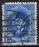Sellos de Africa - Egipto -  Scott  98  Rey Fuad (3)