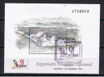 Stamps Spain -  Edifil  3145  Exposición Filatélica Nacional Exfilna¨91.   