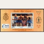 Stamps : Europe : Spain :  espamer 