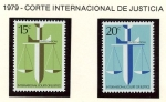 Stamps ONU -  