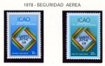 Stamps ONU -  