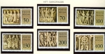 Stamps : Europe : Vatican_City :  