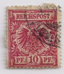 Stamps Asia - Armenia -  escudo