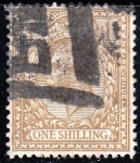 Stamps : Europe : United_Kingdom :  Jorge V de Windsor	