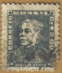 Stamps Brazil -  DUQUE DE CAXIAS