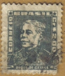 Stamps : America : Brazil :  DUQUE DE CAXIAS