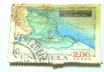 Sellos del Mundo : America : Venezuela : Federal delta amacuro aniversario del comercio caracas
