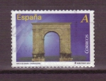 Sellos del Mundo : Europe : Spain : serie- Arcos y puertas monumentales