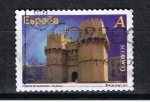 Sellos de Europa - Espaa -  Edifil  4686  Arcos y puertas monumentales.  