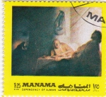 Stamps Bahrain -  MANAMA