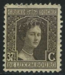 Stamps Luxembourg -  S104 - Gran Duquesa María Adelaida