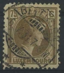 Stamps Luxembourg -  S175 - Gran Duquesa Carlota