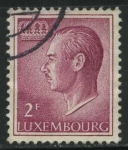 Stamps Luxembourg -  S422 - Gran Duque Juan