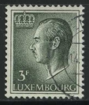 Stamps Luxembourg -  S424 - Gran Duque Juan