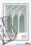 Sellos de Europa - Espaa -  Edifil  3624  Exposición Filatélica Nacional Exfilna¨99.  