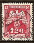 Stamps Germany -  