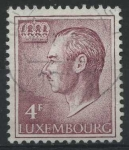 Stamps Luxembourg -  S426 - Gran Duque Juan
