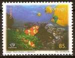 Stamps Portugal -  Expo '98,Lisboa-océanário