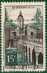 Stamps France -  