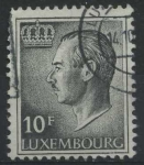 Stamps Luxembourg -  S572 - Gran Duque Juan