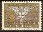 Stamps : Europe : Portugal :  conmemoración del Milenio de Aveiro
