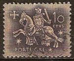 Sellos de Europa - Portugal -  