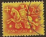 Stamps Portugal -  