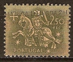 Sellos de Europa - Portugal -  