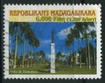 Stamps Madagascar -  S1595 - Tamatave