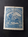 Stamps : Europe : Bulgaria :  