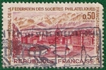 Stamps France -  