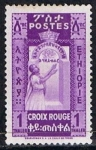 Stamps Ethiopia -  Ilustracion