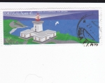 Stamps Portugal -  Faro das Contendas