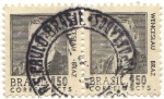 Stamps : America : Brazil :  WENCESLAU BRAZ