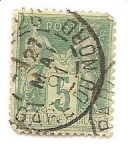 Stamps Europe - France -  arte