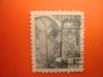 Stamps Spain -  FRANCO PIE SANCHEZ