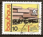 Stamps Germany -  
