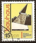 Stamps Germany -  