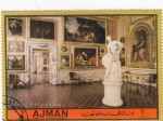 Stamps United Arab Emirates -  Firenze