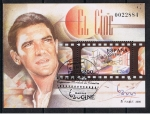 Stamps Spain -  Edifil   3758  Exposición Mundial de Filatelia España´2000 . Personajes populares.  
