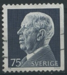 Stamps Sweden -  S959 - Rey Gustavo VI Adolfo