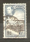 Stamps : Asia : Sri_Lanka :  COLOMBO  HARBOUR