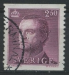 Stamps Sweden -  S1783 - Rey Carlos XVI Gustavo