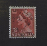 Stamps Canada -  Queen elizabeth ll