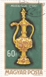 Stamps Hungary -  