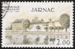 Stamps : Europe : France :  