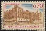 Stamps : Europe : France :  