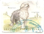 Stamps Argentina -  Animales